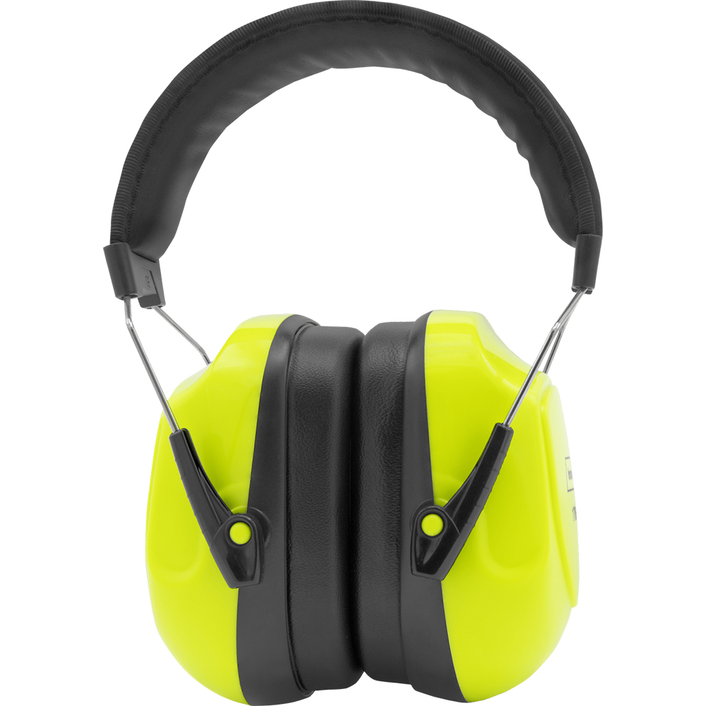 Ironwear Earmuffs from GME Supply